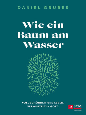 cover image of Wie ein Baum am Wasser
